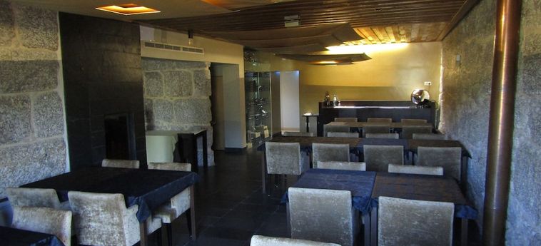 Quinta Do Medronheiro Hotel Rural Viseu: Foto 
