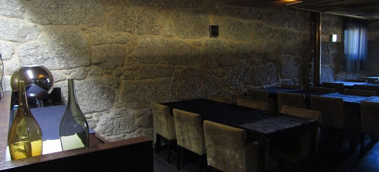 Quinta Do Medronheiro Hotel Rural Viseu: Foto 