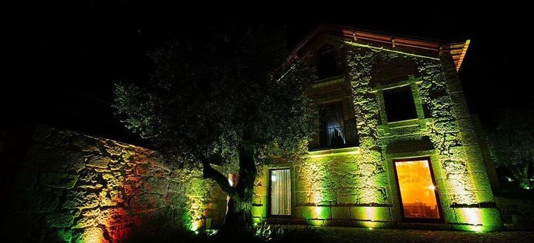 Quinta Do Medronheiro Hotel Rural Viseu: Foto 