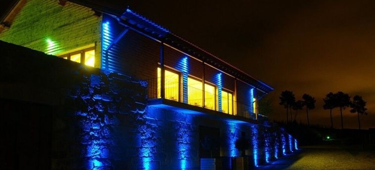 Quinta Do Medronheiro Hotel Rural Viseu: Foto 