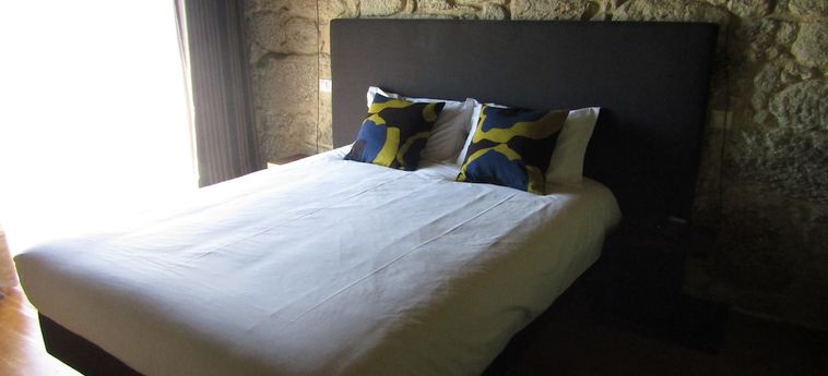 Quinta Do Medronheiro Hotel Rural Viseu: Foto 