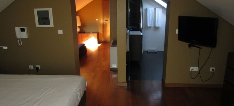 Quinta Do Medronheiro Hotel Rural Viseu: Foto 