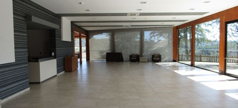 Quinta Do Medronheiro Hotel Rural Viseu: Foto 