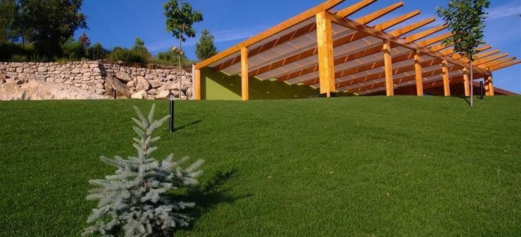 Quinta Do Medronheiro Hotel Rural Viseu: Foto 