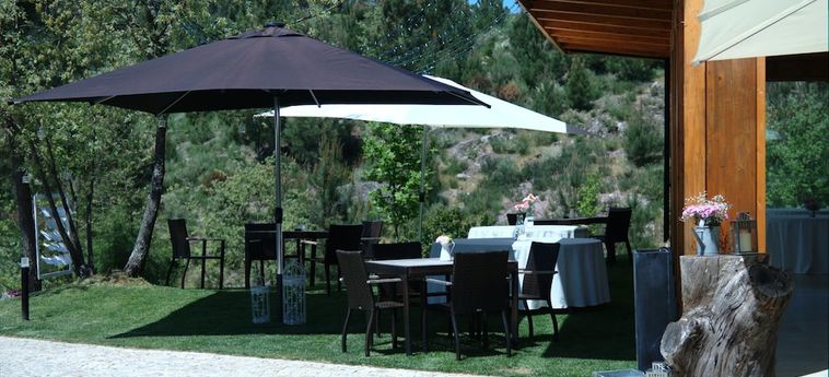 Quinta Do Medronheiro Hotel Rural Viseu: Foto 