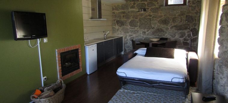 Quinta Do Medronheiro Hotel Rural Viseu: Foto 