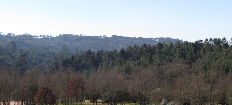 Quinta Do Medronheiro Hotel Rural Viseu: Foto 