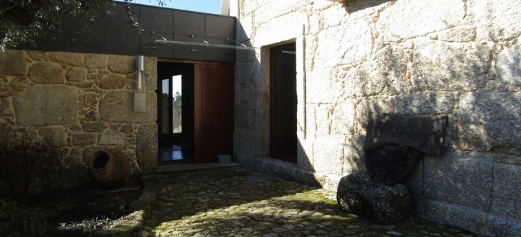 Quinta Do Medronheiro Hotel Rural Viseu: Foto 