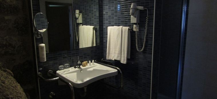Quinta Do Medronheiro Hotel Rural Viseu: Foto 