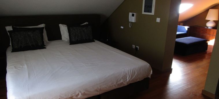 Quinta Do Medronheiro Hotel Rural Viseu: Foto 