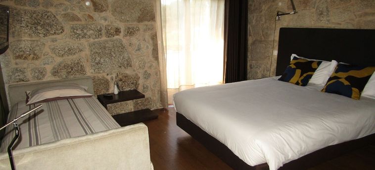 Quinta Do Medronheiro Hotel Rural Viseu: Foto 
