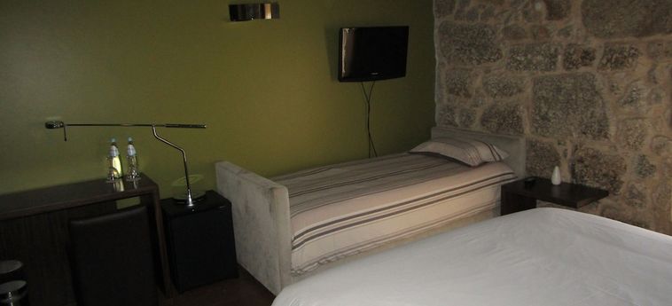 Quinta Do Medronheiro Hotel Rural Viseu: Foto 