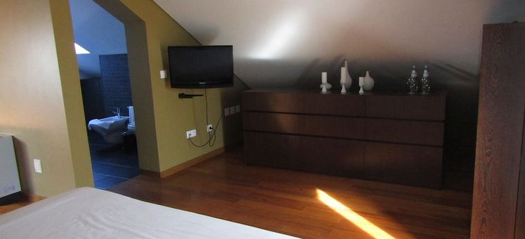 Quinta Do Medronheiro Hotel Rural Viseu: Foto 