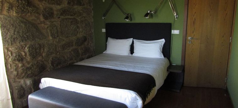 Quinta Do Medronheiro Hotel Rural Viseu: Foto 