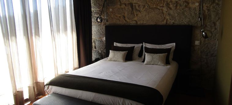 Quinta Do Medronheiro Hotel Rural Viseu: Foto 