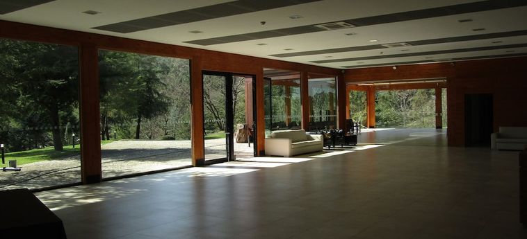 Quinta Do Medronheiro Hotel Rural Viseu: Foto 