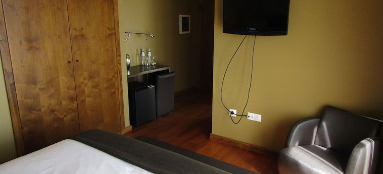 Quinta Do Medronheiro Hotel Rural Viseu: Foto 