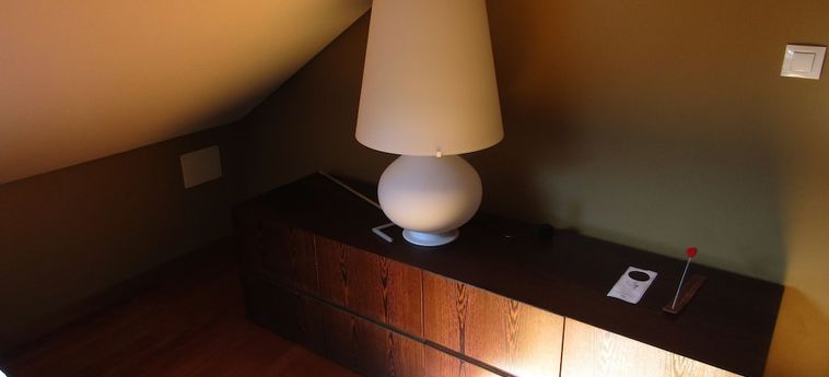 Quinta Do Medronheiro Hotel Rural Viseu: Foto 