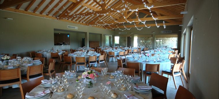 Quinta Do Medronheiro Hotel Rural Viseu: Foto 