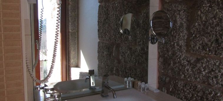Quinta Do Medronheiro Hotel Rural Viseu: Foto 