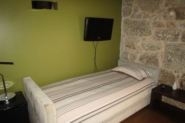 Quinta Do Medronheiro Hotel Rural Viseu: Photo 