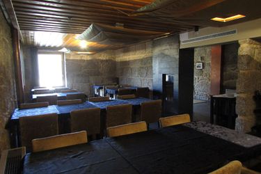 Quinta Do Medronheiro Hotel Rural Viseu: Photo 