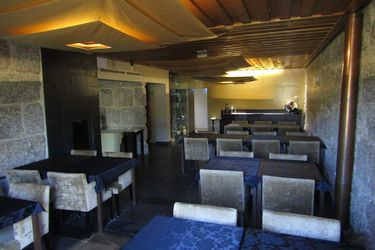 Quinta Do Medronheiro Hotel Rural Viseu: Photo 