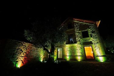 Quinta Do Medronheiro Hotel Rural Viseu: Photo 