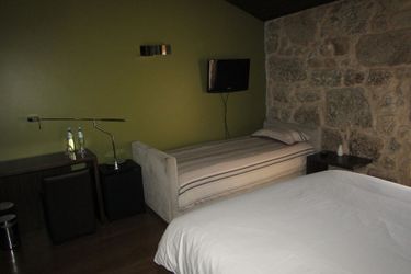 Quinta Do Medronheiro Hotel Rural Viseu: Photo 