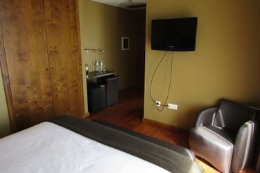 Quinta Do Medronheiro Hotel Rural Viseu: Photo 