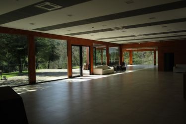 Quinta Do Medronheiro Hotel Rural Viseu: Photo 