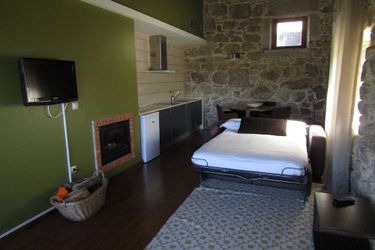 Quinta Do Medronheiro Hotel Rural Viseu: Photo 