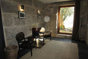 Quinta Do Medronheiro Hotel Rural Viseu: Photo 