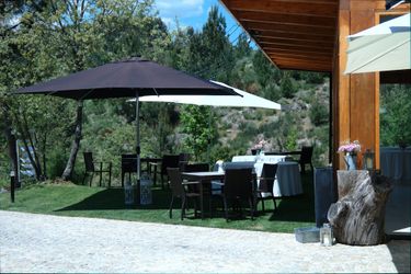 Quinta Do Medronheiro Hotel Rural Viseu: Photo 