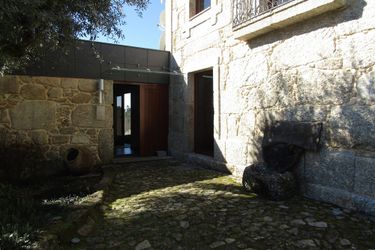 Quinta Do Medronheiro Hotel Rural Viseu: Photo 