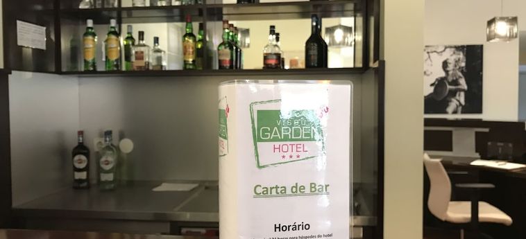 Viseu Garden Hotel Viseu: Foto 