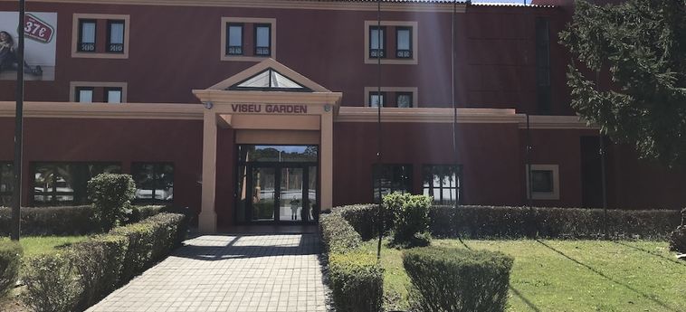 Viseu Garden Hotel Viseu: Foto 