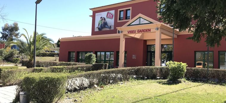 Viseu Garden Hotel Viseu: Foto 