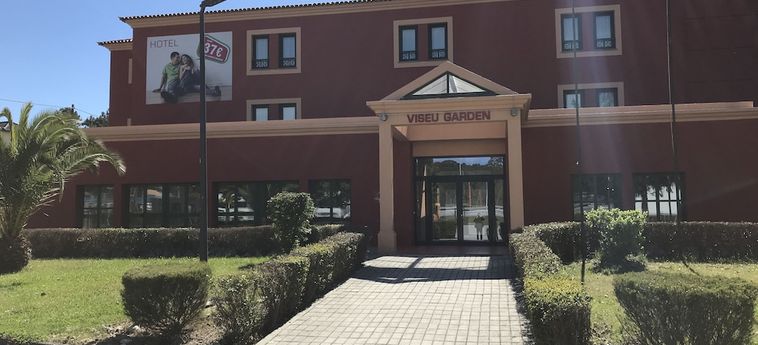 Viseu Garden Hotel Viseu: Foto 