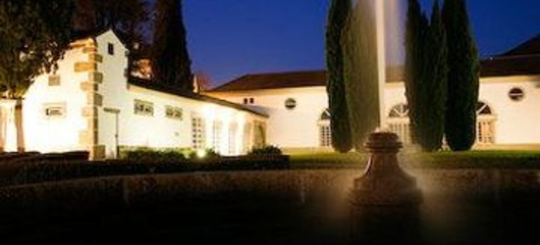 Montebelo Principe Perfeito Viseu Garden Hotel:  VISEU