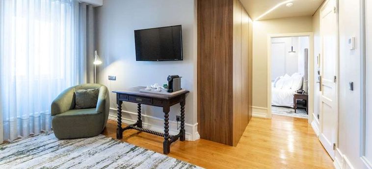 Hotel Avenida Viseu: Foto 
