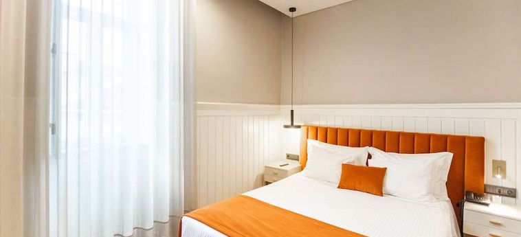 Hotel Avenida Viseu: Foto 