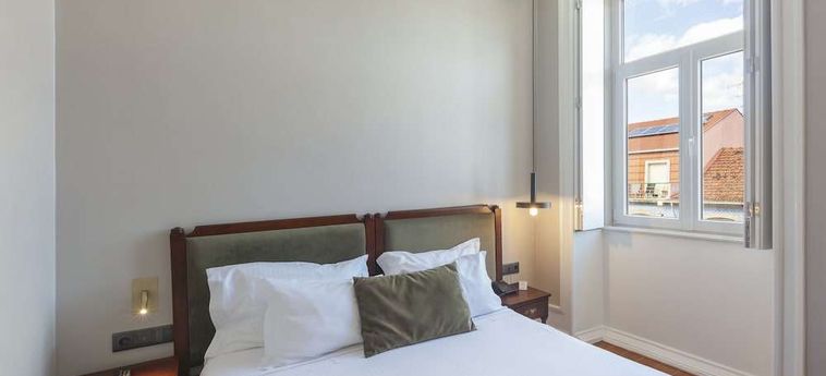 Hotel Avenida Viseu: Foto 