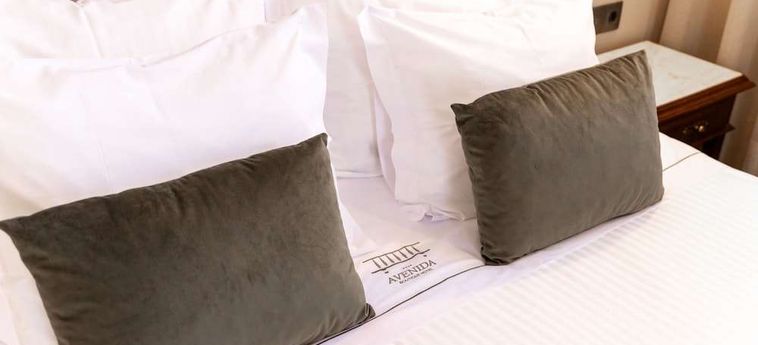 Hotel Avenida Viseu: Foto 