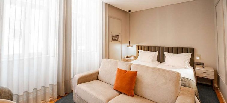 Hotel Avenida Viseu: Foto 