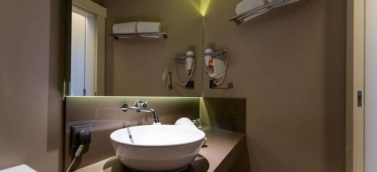 Hotel Avenida Viseu: Foto 