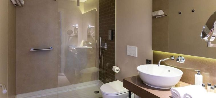 Hotel Avenida Viseu: Foto 