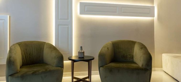 Hotel Avenida Viseu: Foto 