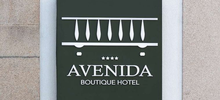 Hotel Avenida Viseu: Foto 