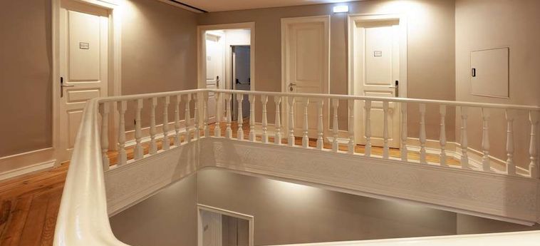 Hotel Avenida Viseu: Foto 